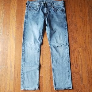 Old Navy slim jeans 34 x 32